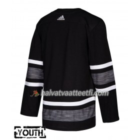 Lasten NHL Calgary Flames Pelipaita Blank 2019 All-Star Adidas Musta Authentic